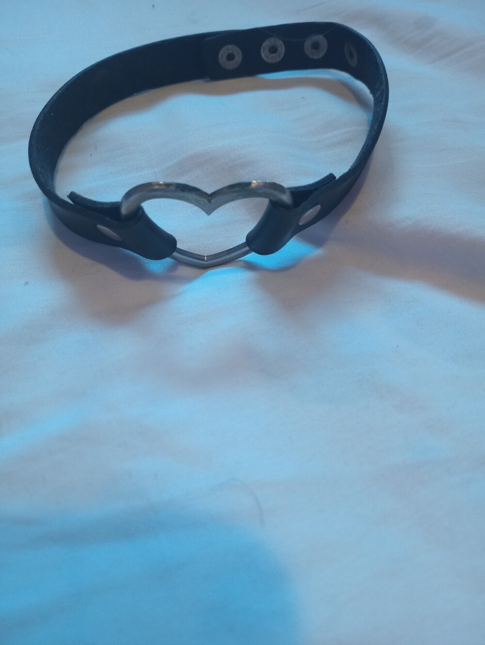 Black Heart Choker